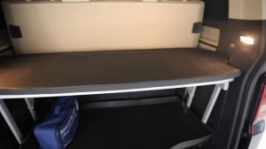 Volkswagen Multivan T5 Рестайлинг