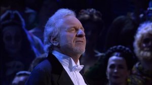 Four Phantoms Medley ft. Sarah Brightman | The Phantom of The Opera