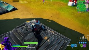 ВЫБЕРИ ПРАВИЛЬНОГО СНЕГОВИКА ЧТО БЫ ПОБЕДИТЬ В FORTNITE