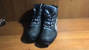 Ботинки для беговых лыж Nordway Narvik NNN