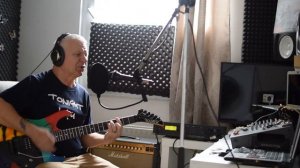 Прохор Митрич - Сергей Наговицын cover Viktor Zhirnikov