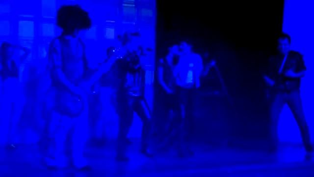 Музыка на связала. Дворец Творчества Детей и молодежи г.Сызрань смотреть онлайн