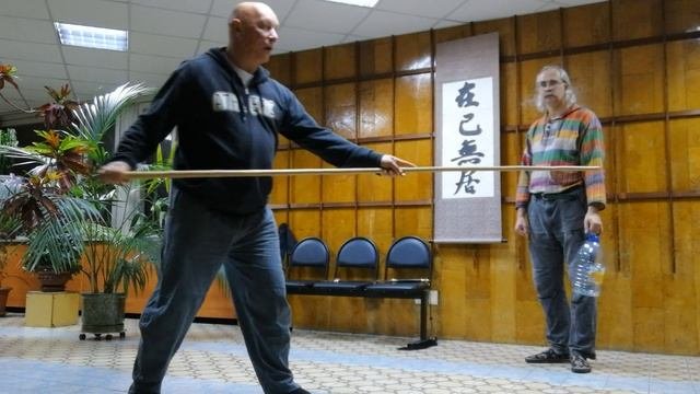 Внешнее и внутреннее