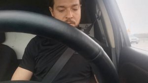 В Турцию с прицепом часть 1