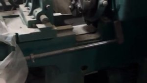 Обзор станков для изготовления кабельных барабанов