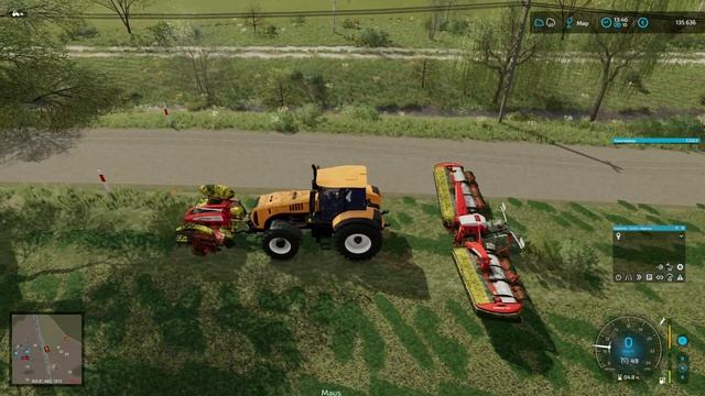 Farming Simulator 2022 #фс22 смотреть онлайн