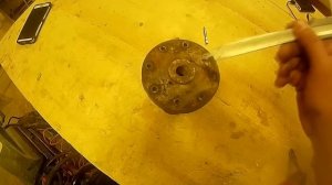 размеры флянца для угловой пилорамы