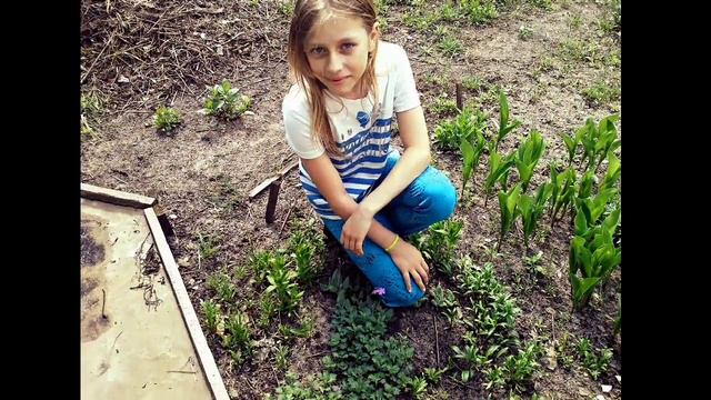 Клип на песню Только улыбайся 