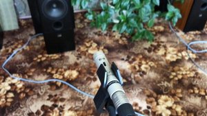 Подарок на ДР / Canton Nestor 703 / Technics SU-V6X