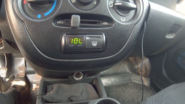 лада гранта бортовой компьютер штат смотреть онлайн