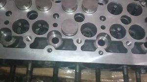 РЕГУЛИРОВКА ЗАЗОРОВ КЛАПАНОВ ОПЕЛЬ АСТРА H 1.7 A17 DTJ