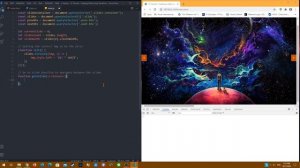 03 Creating slider using HTML, CSS and JavaScript with transform