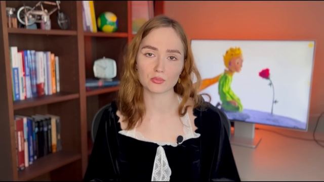 Что ты НЕ ЗНАЛ о МАЛЕНЬКОМ ПРИНЦЕ ? Скрытый смысл
