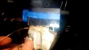 Заклинило замок БМВ е34