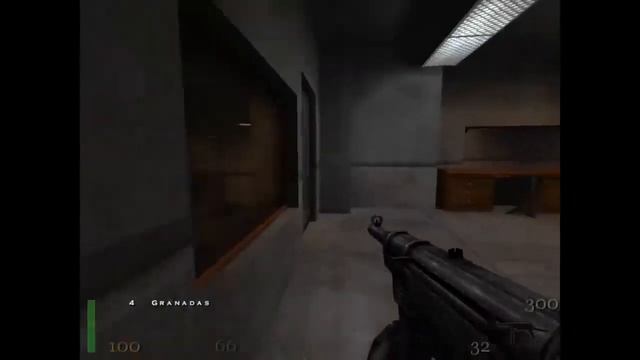 Return to castle Wolfenstein ВСЕ СЕКРЕТНЫЕ МЕСТА