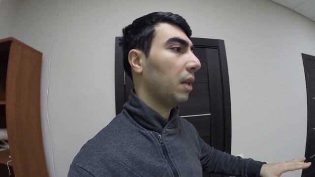Vlog #1. Открываем клуб виртуальной реальности, первые пробы