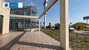 Быстровозводимые дома в Турции, Мерсин. Как дешево и быстро построить дом в Турции?