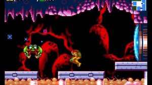 Metroid: Zero Mission (GBA) - Longplay (Прохождение на русском без комментариев)