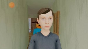 автор DH animation