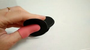 ПРОТИВОСКОЛЬЗЯЩИЕ НАКЛЕЙКИ ДЛЯ ОБУВИ С АЛИЭКСПРЕСС (хочу использовать для кукольной обуви).