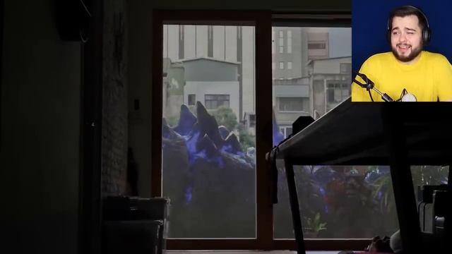 ГОДЗИЛЛА В РЕАЛЬНОЙ ЖИЗНИ! КАК УБИТЬ ГОДЗИЛЛУ? смотреть онлайн