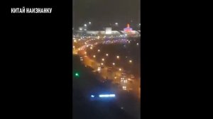 Полиция провела рейды на рынке Садовод и в ТЦ Москва