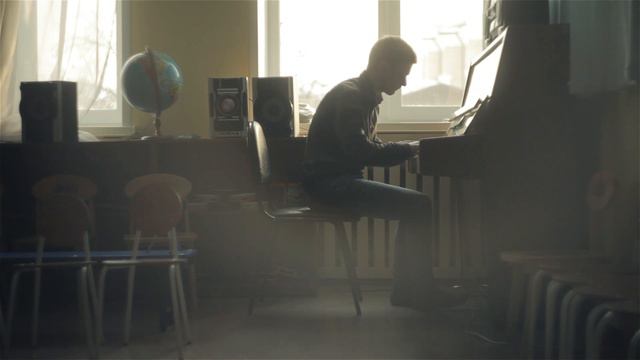 Son8: Piano Music - Adagio Valery Beshevly смотреть онлайн