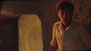 Сокровища пылающих скал