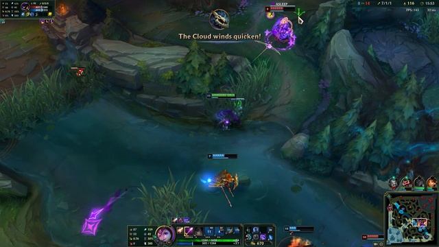 LEARN HOW TO PLAY ZOE SEASON 10 | BEST Build & Runes | Season 10 Zoe guide | League of Legends смотреть онлайн