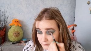 ♤ КАК СТАТЬ ГОТОМ? ♤ ВОЗВРАЩАЕМСЯ В 2007 ♤ МАКИЯЖ ГОТА ♤