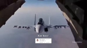 СУ-30, Высший пилотаж!!!