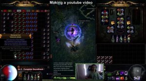 Path of Exile 2.5.1 Breach HC Id'ing Jewels ( 3/3 ) Learn What's Good to look for!