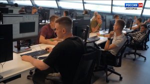 В Белгороде дан старт отборочному интенсиву в школе программирования