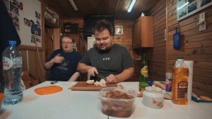 ШАШЛЫК \ МАРИНАД 2 часа