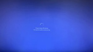 Windows 10 не видит новый процессор/решение