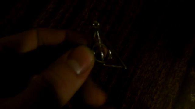 Чо Каво Из Китая Гарри Поттер дары смерти смотреть онлайн