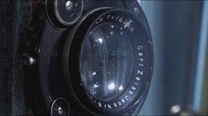 Выставка старинных фотоаппаратов