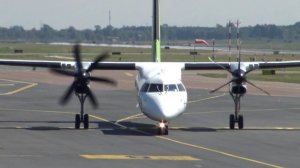 4K Summer Planespotting At Tallinn Lennart Meri Airport, EETN | July 2019