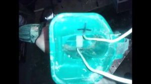 Приспосабливаем Неродной Аккумулятор К Шуруповёрту
