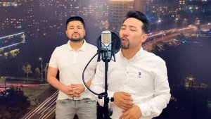 Детство - Rauf & Faik | Самат Долотбаков & Кайрат Примбердиев