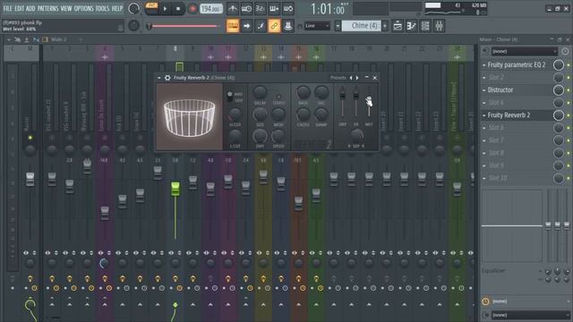 Как сделать HOUSE PHONK в СТИЛЕ DVRST в 2023 году? | ХАУС ФОНК в fl studio