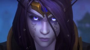 КСАЛ'АТАТ — ГЛАВНЫЙ ЗЛОДЕЙ The War Within Wow 11.0