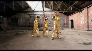 Интересный+танец +DUBSTEP