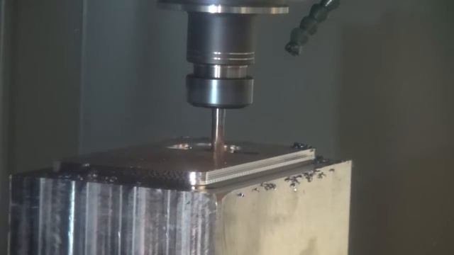 Обработка стали 5ХНМ твёрдостью более 45 HRC смотреть онлайн