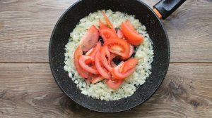 Тушеная рыба по-гречески Гофериа пиака