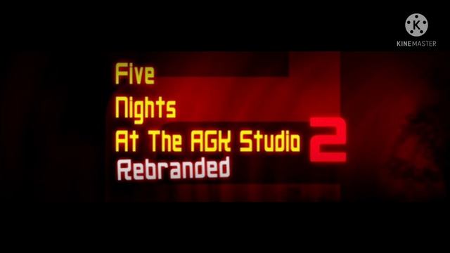 FNATAS 2 Rebranded Soundtrack_ Custom Night.