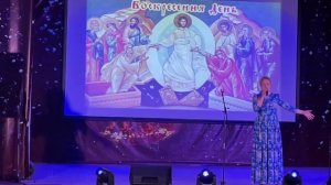 "Радость моя, Христос Воскрес" Наталья Куприянова @nat_kuper памяти сына