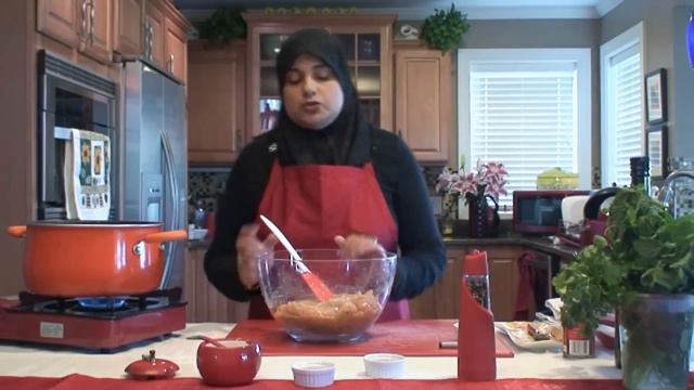 How to boil chicken and shredded it