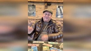 Анекдот про дурачка