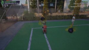 Community Service | Goat Simulator 3